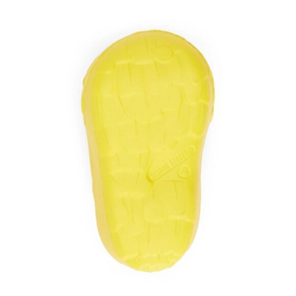 Baby Infant Sesame Street Big Bird Clogs Shoes Size 3 - Picture 9 of 9